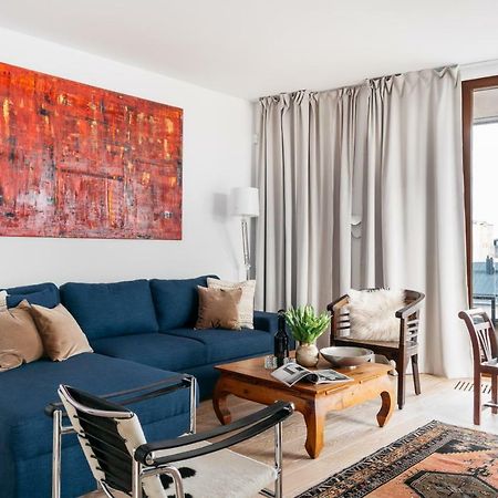 Apartamento Penthouse Uptown - Loftaffair Cracovia Exterior foto