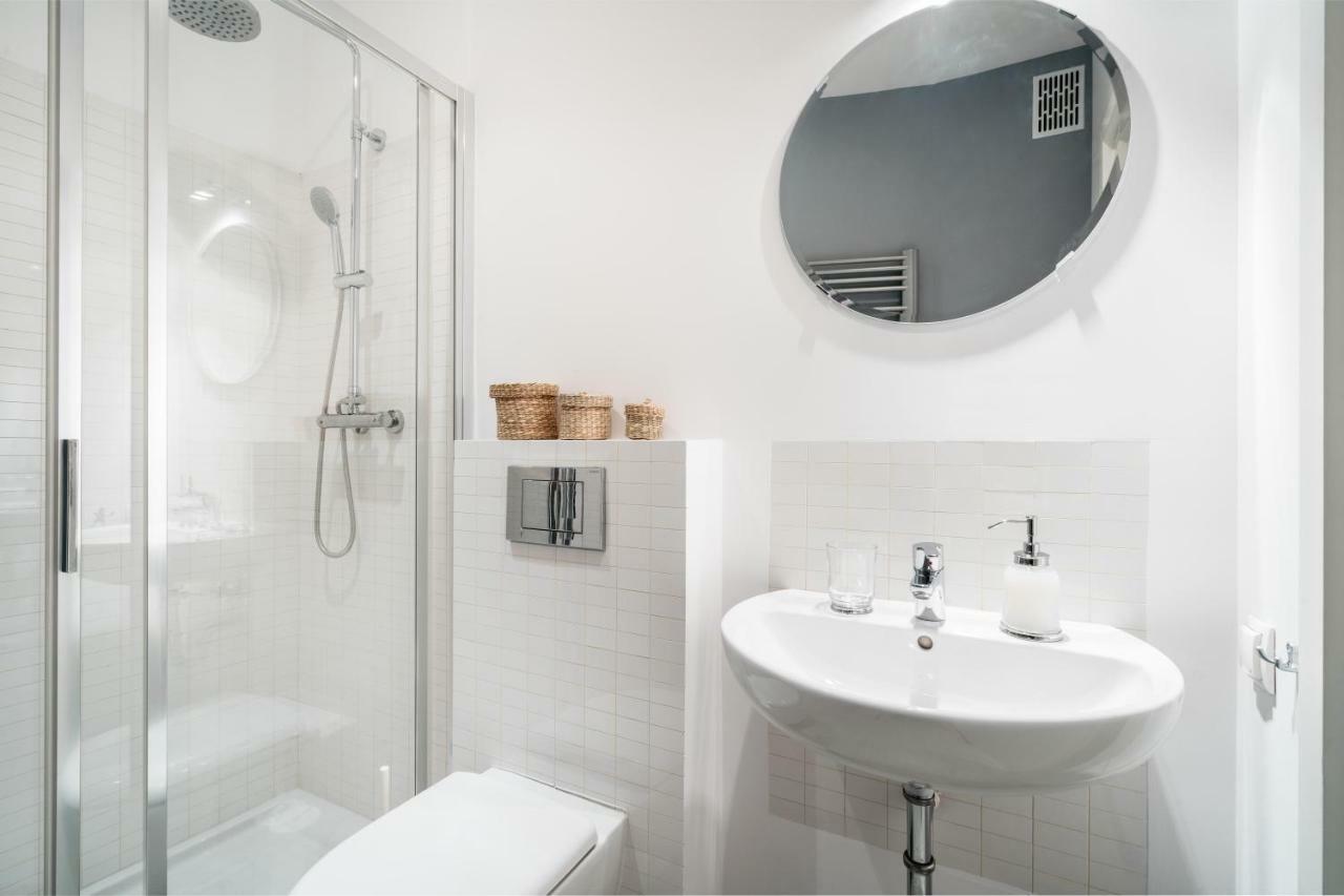 Apartamento Penthouse Uptown - Loftaffair Cracovia Exterior foto
